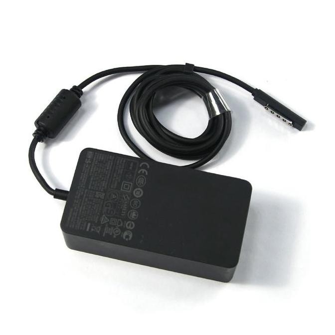 Sale Charger Microsoft Surface 48W Original Rt Pro Pro 2 Surface 2
