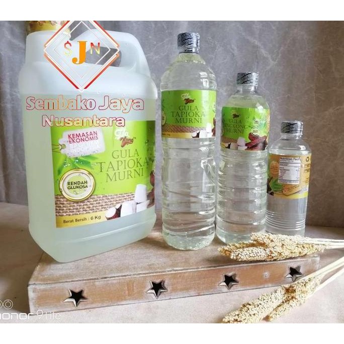 

Baru Tropicana Slim Sweetener Classic 50 x 2.5g - Gula Diet Praktis Sachet