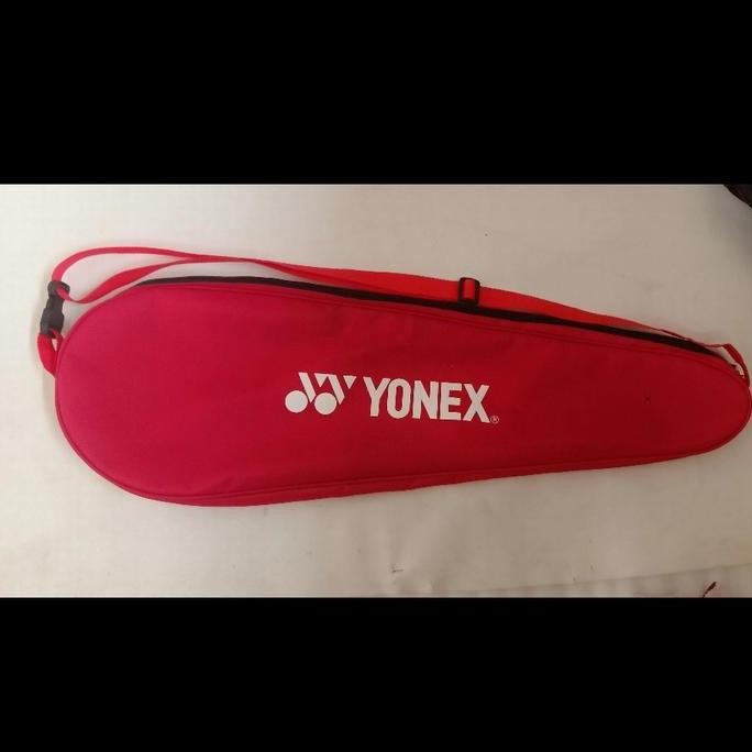 Sale Sarung Raket Yonex Original - Cover Raket Badminton Bulutangkis