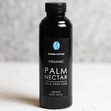 

Baru Palm Nectar Gula Aren Cair Bleum Coffee 1 Liter - Sirup Premium