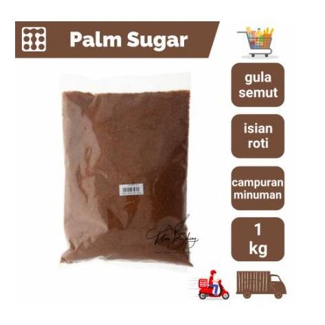 

Baru Palm Sugar Repack Berbagai Ukuran - Gula Aren Serbaguna