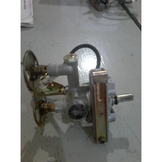 Sparepart Spare Part Kompor Gas Hock Mesin Hock Spuyer 2 Original