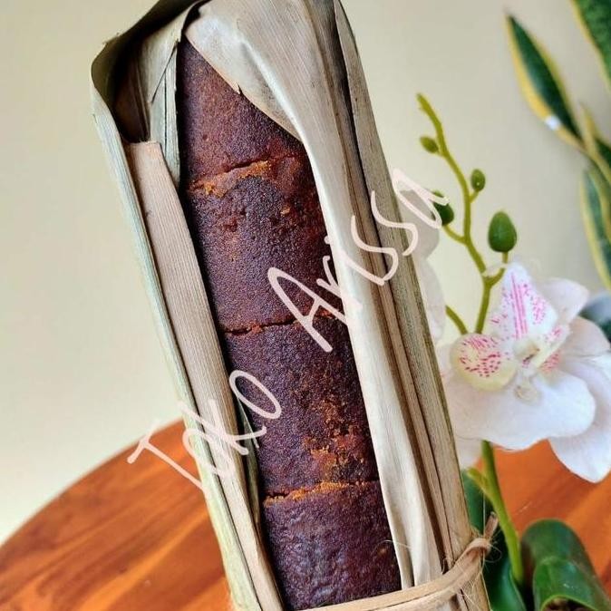

Baru Gula Aren Asli Tradisional | Palm Sugar Murni Organik