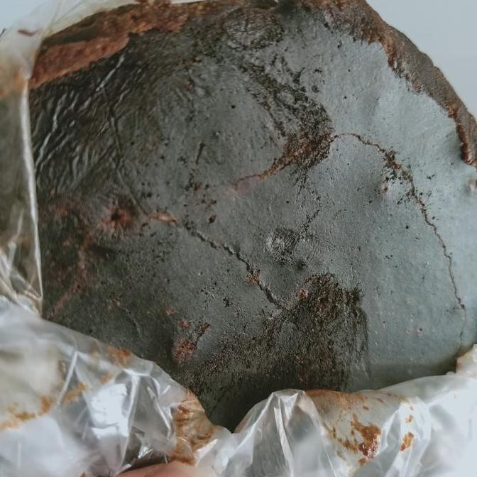 

Baru Gula Batok Asli Lubuk Linggau 1kg - Gula Aren Tradisional Halal