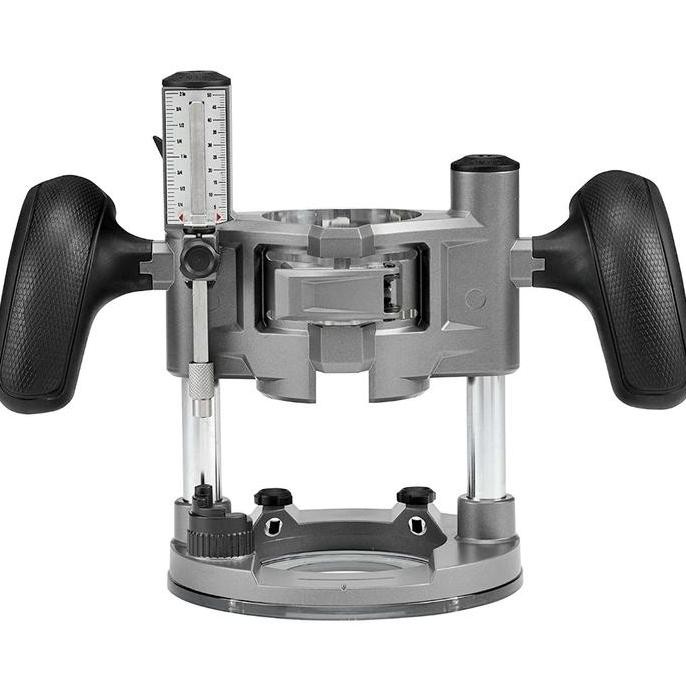 Milwaukee Compact Router Plunge Base 48-10-5601