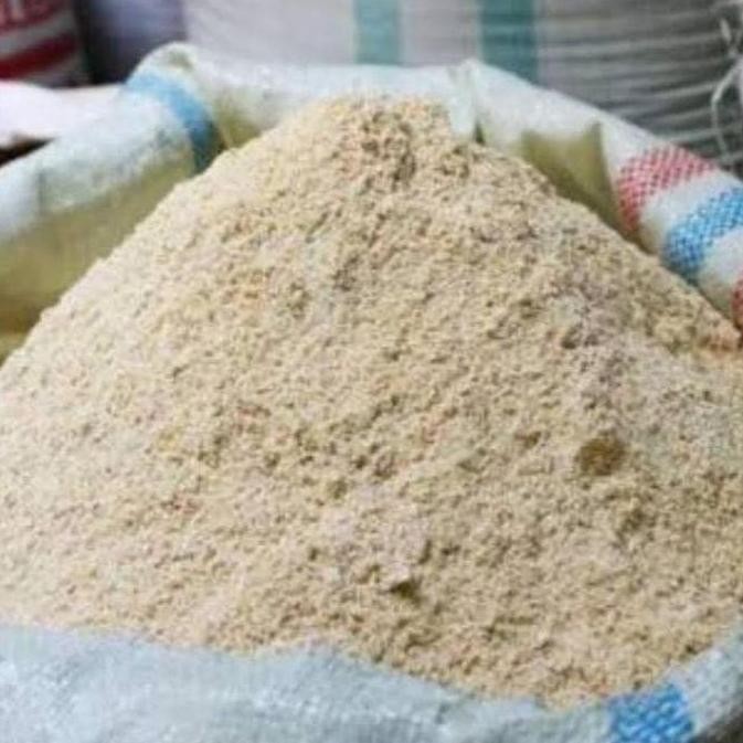 

Murah Dedek/Katul/Bekatul Pakan Ayam Dan Bebek 1Sak