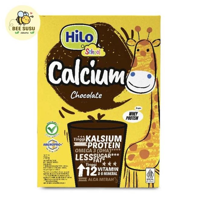 

Grosir Hilo School Coklat 750G