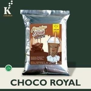 

Grosir Choco Royal Coklat Regular Original Javaland 1Kg Chocolate Susu Cokelat Halal Mui Dari Cv Indo Java Land Cibubur Bogor