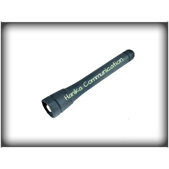 Sale Antena Ht Icom Uhf 330-400 Mhz Ic-F4003 Ic-U80L Ic-U88 Low Handy Talky