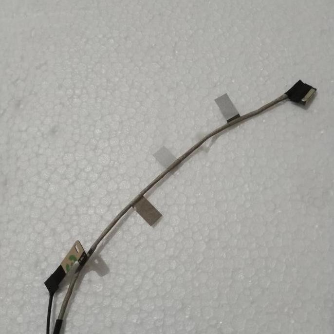 Sale Kabel Flexible Kamera Lenovo Thinkpad X240 X250 X260 X270 Original