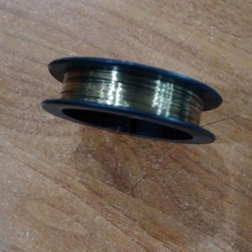 Murah Corona Wire 0.6 Ir5000 Ir6000 Ir6570 Ir5075