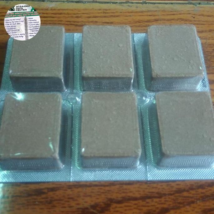 Promo Hardtack C1 Mre Antisipasi Lockdown Corona Biskuit Enertab Diet Susu