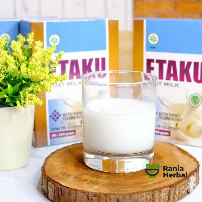 

Sale Walatra Etaku Goat Milk Atasi Flek Paru - Paru, Susu Batuk Berdarah, Asma Sesak Nafas, Bronkhitis Tbc, Sakit Tenggorokan, Ispa, Susu Pembersih Flek Paru - Paru, Susu Pembersih Paru - Paru Kotor