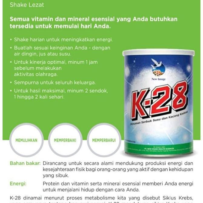 

Sale Susu K28 Penambah Tinggi Badan