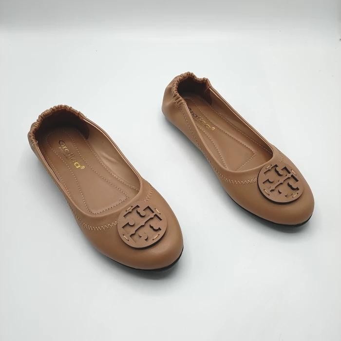 Ds Gratica Sepatu Wanita Balet Flat Shoes 91 Rj