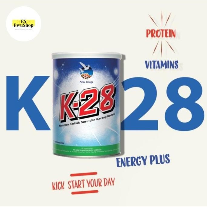 

Murah Paket 4 Kaleng K28 Free Portable Blender Susu Energi Tinggi Badan Tinggi Kalsium Dan Nutrisi