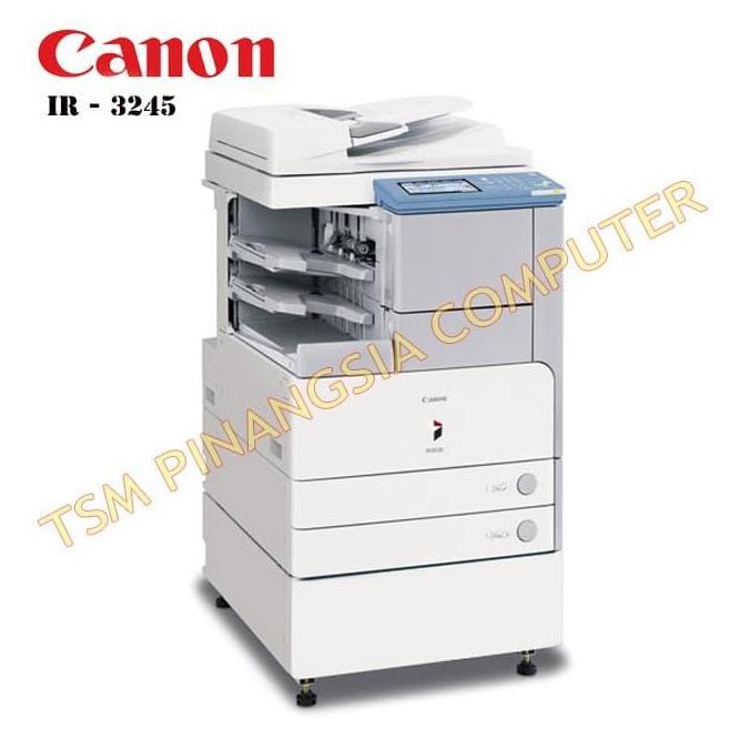 Promo Mesin Fotocopy - Foto Copy Canon Ir3245 / Ir-3245