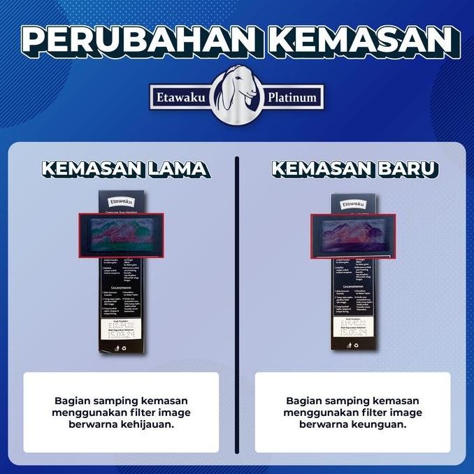 

Murah Etawaku Platinum Sachet - Paket Bundling Travel Size Etawaku Sachet Susu Bubuk