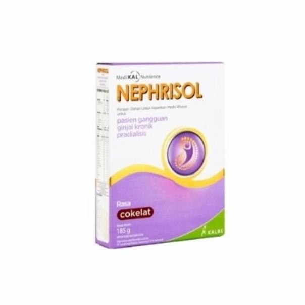 

Murah Nephrisol Cappuccino Susu Kesehatan