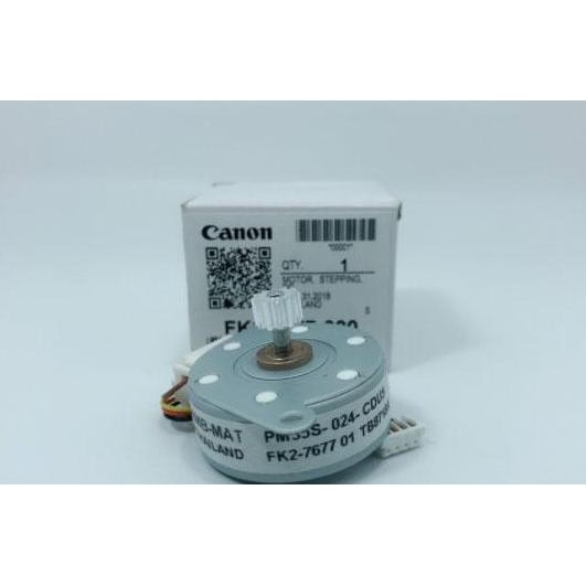 Motor Shutter Ira6075 Ira6275 Fk2-7677-000 Barang Baru