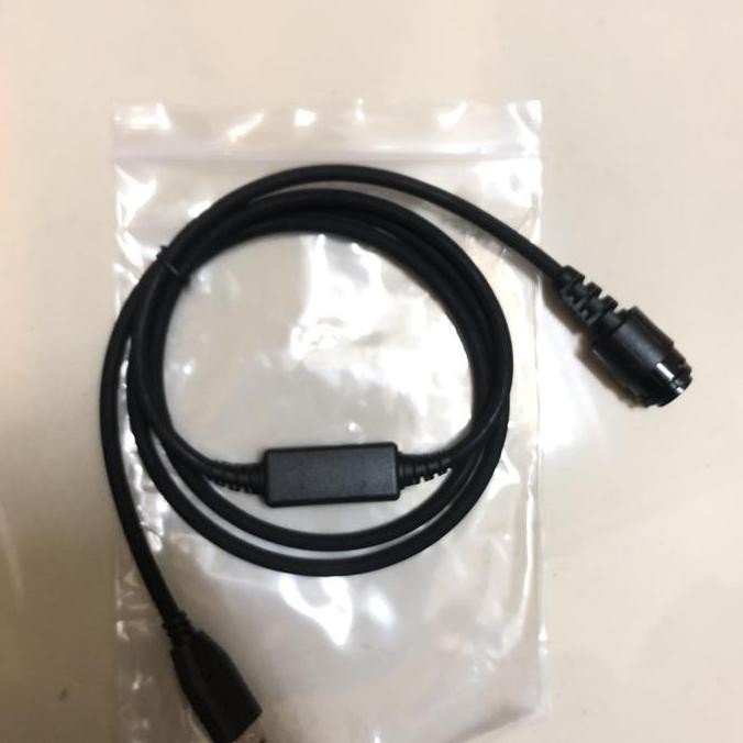 Promo Kabel Program Xir M8668 M8268