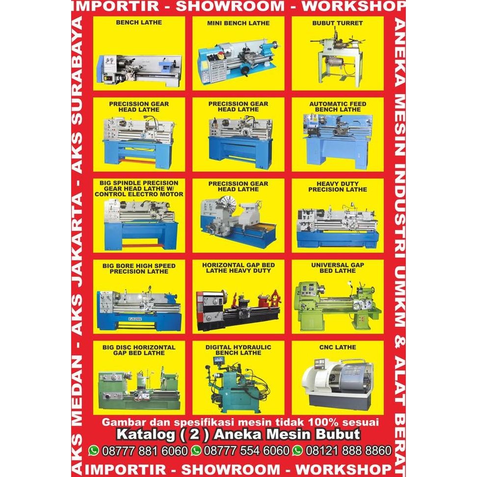 Grosir Mesin Pon 3 Ton Bench Press Stamping Machine Ling3Tp