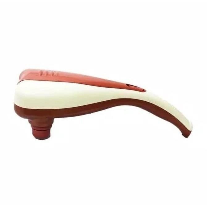 

Promo Alat Pijat Listrik Kesehatan Terapi Badan 2 Kepala Dual Head Massager