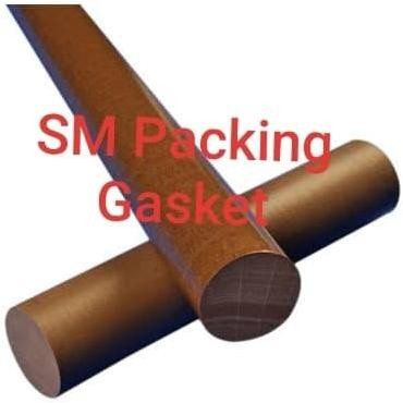 Promo Carbon Bronze Ptfe 30Mm X 300Mm - Karbon Brown Ptfe