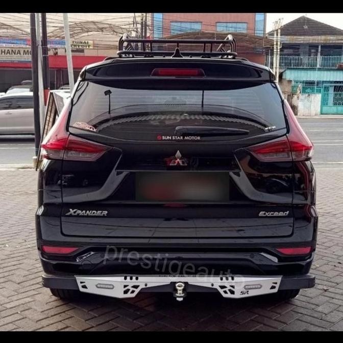 Promo TOWING GUARD DEFENDER XPANDER COD