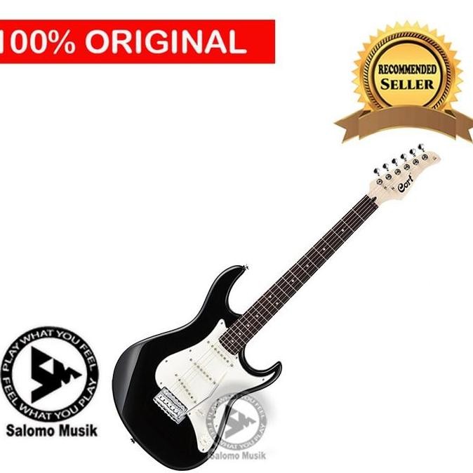 TERBARU GITAR ELEKTRIK CORT G115 ORIGINAL - GITAR LISTRIK BEGINNER TERLARIS