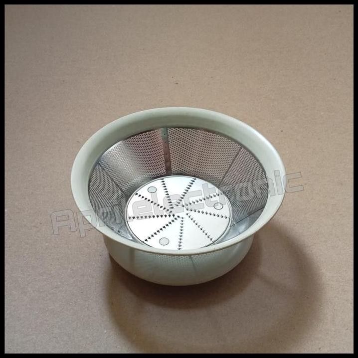 Sparepart Pisau / Filter Juicer Philips HR1823