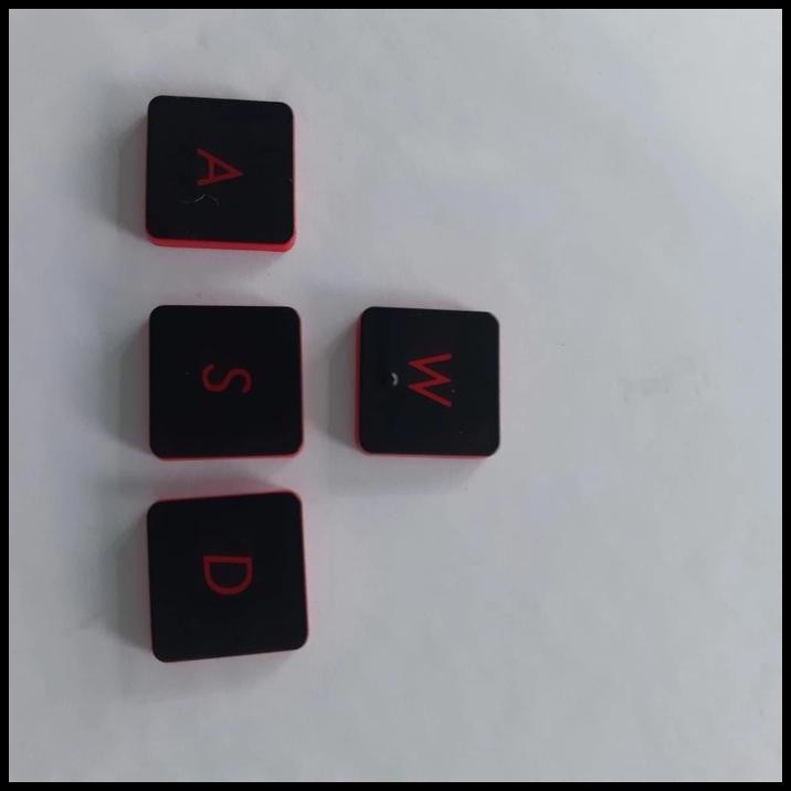 Tuts Keyboard ASUS ROG GL553 GL553VW GL553VD 100 Original cabutan