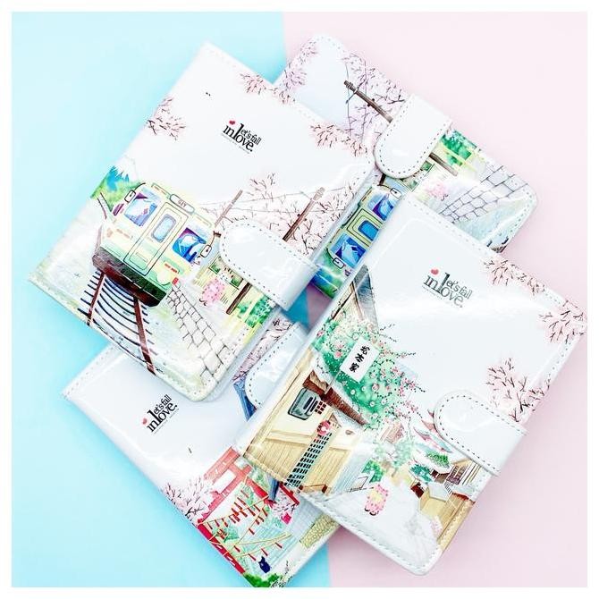 

Tersedia Buku Catatan Motif Jepang Estetik Lucu