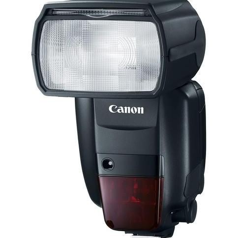 BEBAS ONGKIR - Canon Speedlite 600EX II-RT Flash