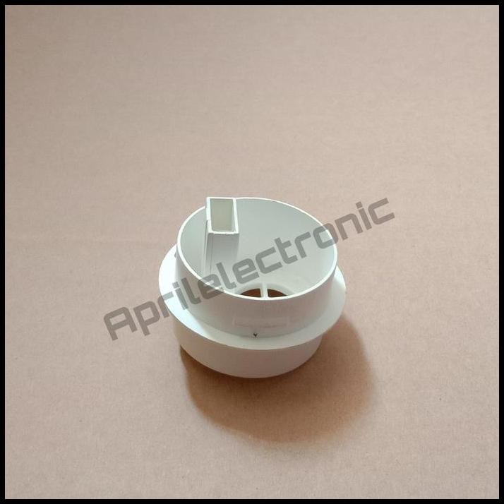 Sparepart Steam Valve Tutup Uap Rice Cooker Philips HD3118 / HD3119