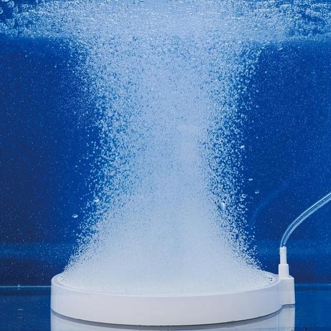 Batu Airstone C 200 Aerator Micro Nano Bubble Aquarium