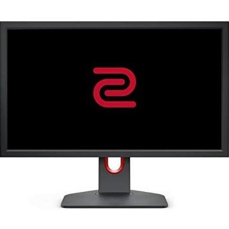 TERMURAH - BENQ ZOWIE XL2411K 24" 144Hz HDMI 2.0, DP Dynamic Accuracy MONITOR