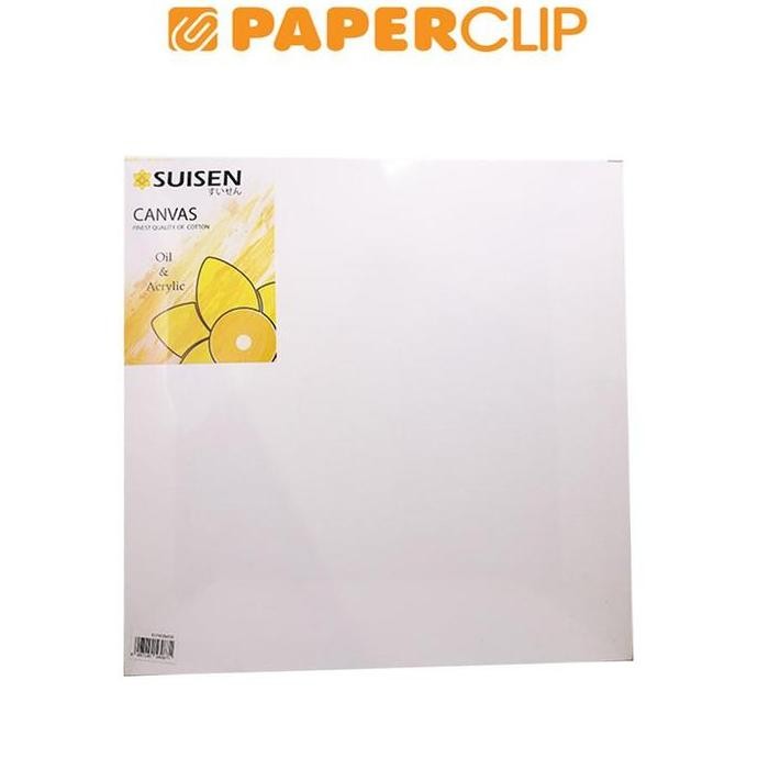 

NEW CANVAS SUISEN 50X50 CM