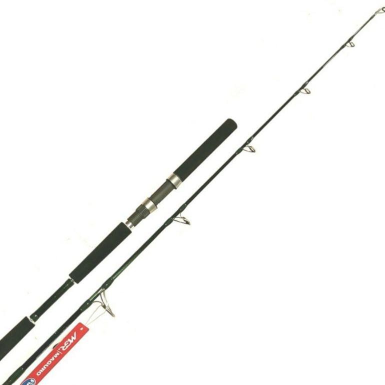 Terlaris Joran Jigging/Dasaran Maguro Andromeda Fg | Full Fuji | Pe 1-3 | Pe 2-5 | Pe 3-6 |