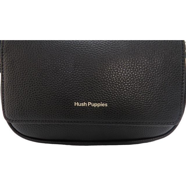 Hush Puppies Tas Wanita Fenella Sling M In Black Lct