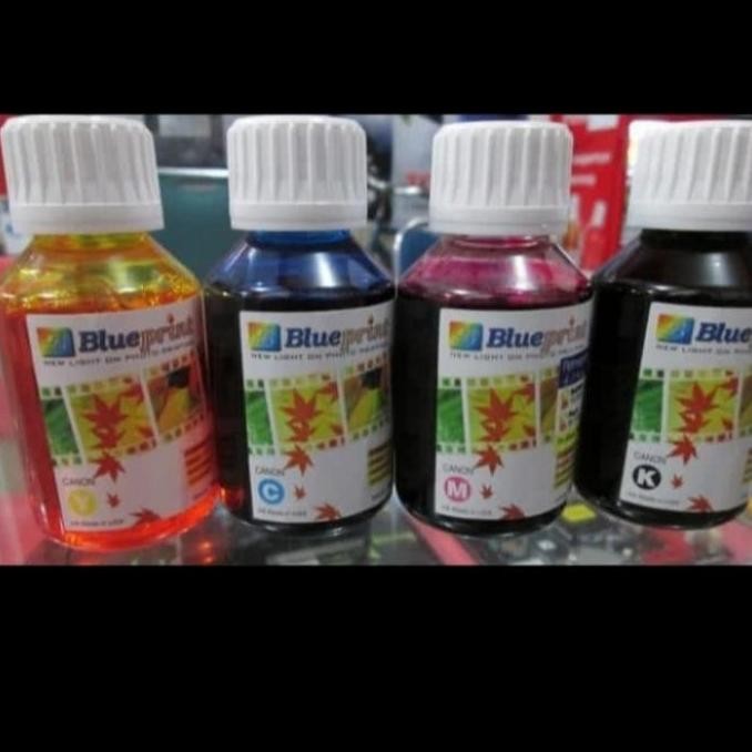 

Tinta Blue Print 1Set