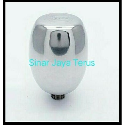 Air Chamber Sanchin SC 30 # Tabung Angin Sanchin SCN 30 # Spare Part Pompa Steam Sanchin 30