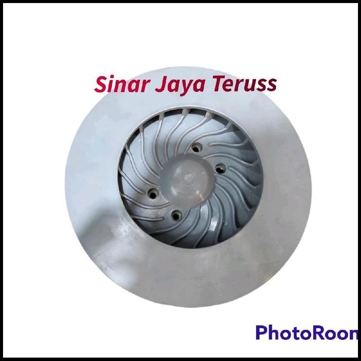 Impeller Mistblower Tasco MD 160 <  Kipas Mistblower Tasco MD 160