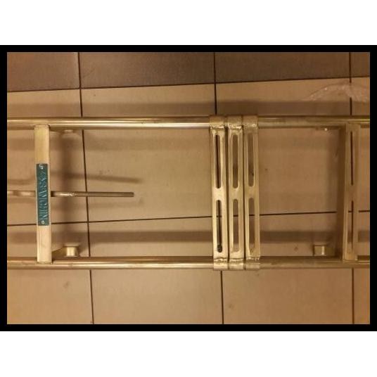 Setting Frame Sanchin SC 20 dan SCN 30 # Dudukan Sanchin 20 dan 30 # Dudukan Pompa Air