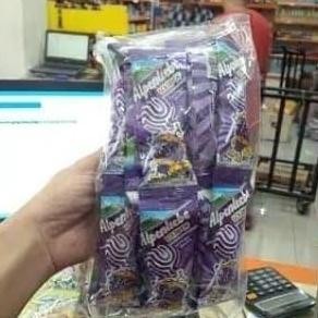 

(Allthebest) Alpenliebe Lollipop isi 20pc/pak