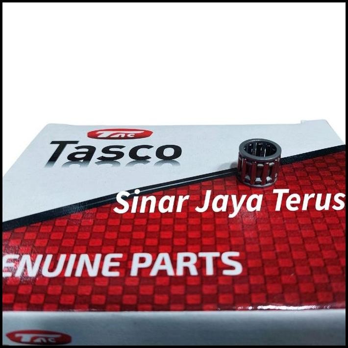 Needle Bearing Piston Tasco EB 500 Spare Part Engine Blower Tasco