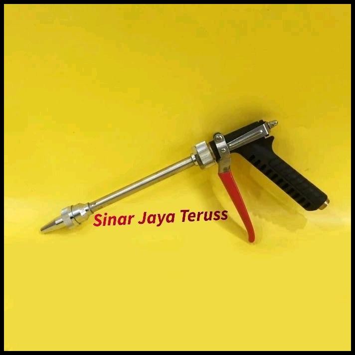 Stik Gun Ps 12. Gun Steam Motor dan Mobil Stick Gun Steam PS 12