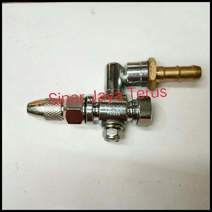 Nozzle Tasco # Nozzle atau Spuyer Spare Part Mesin Steam