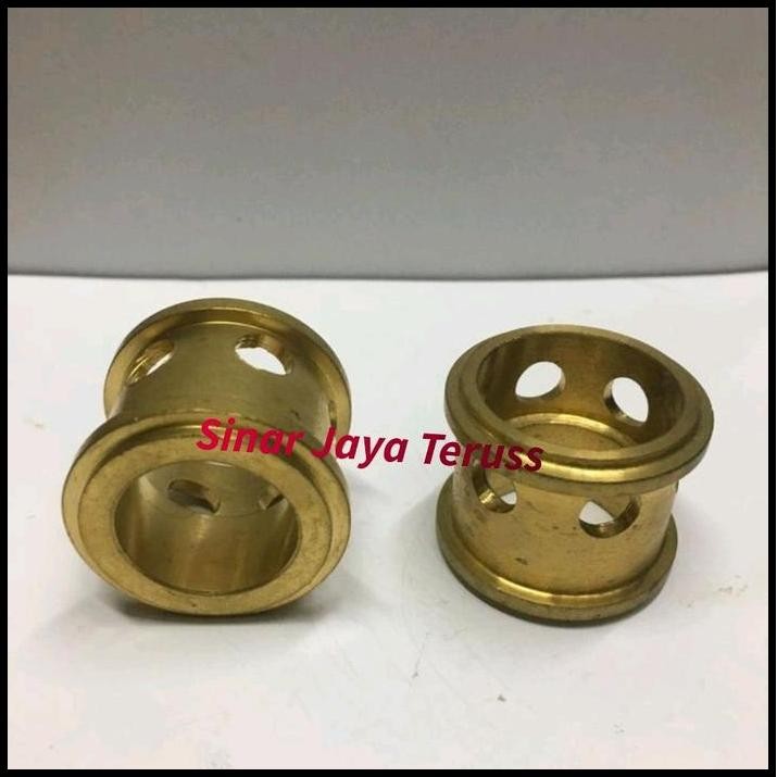 Link Guide Kyowa KYC 20A , Spare Part Steam Ac Kyowa KYC 20A