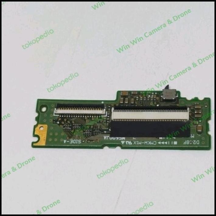 Pcb Board Lcd for Fujifilm XA3 XA5 XA10 XA20